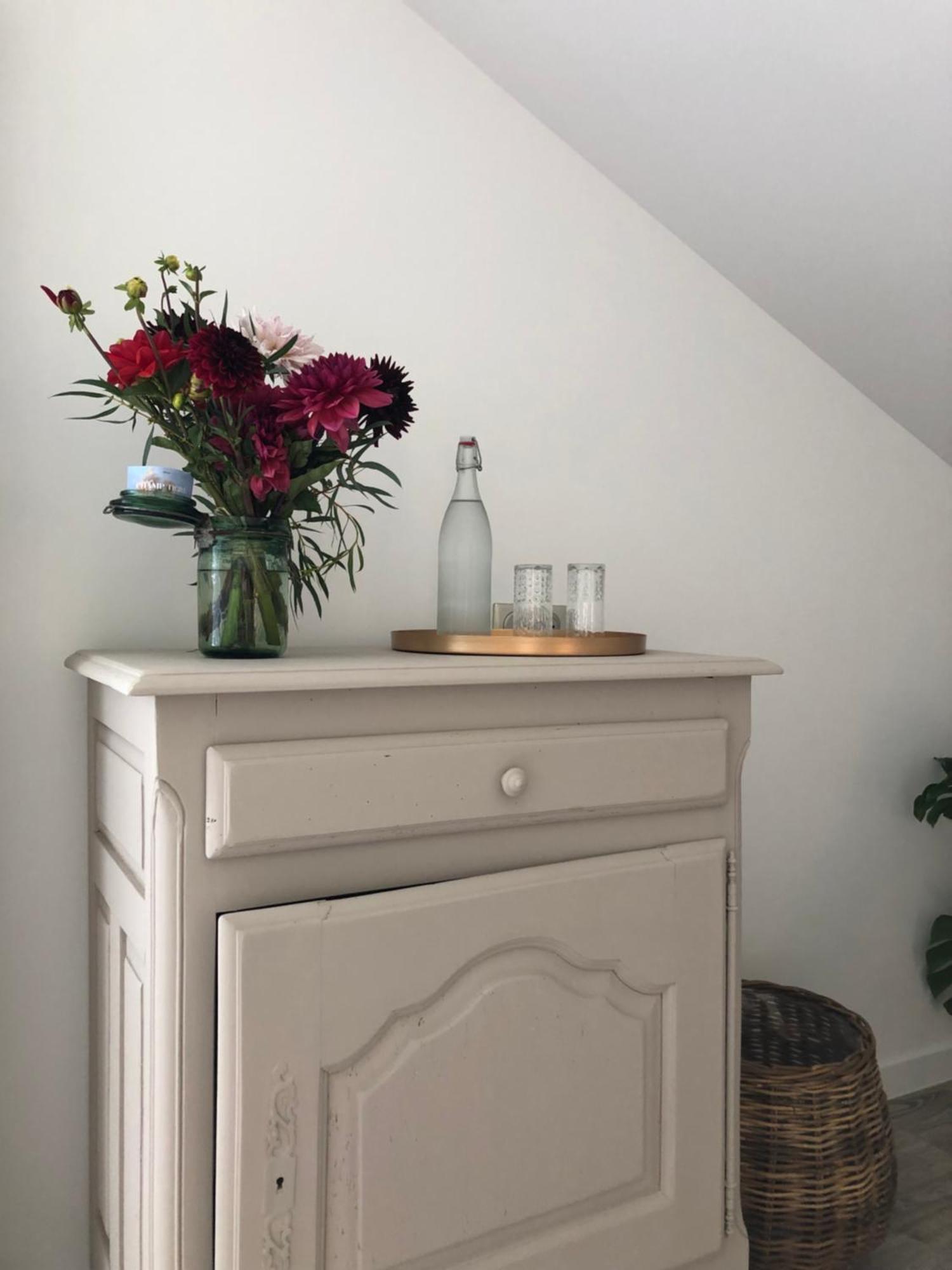 Au Pre De Karine Bed and Breakfast Cuneges Εξωτερικό φωτογραφία