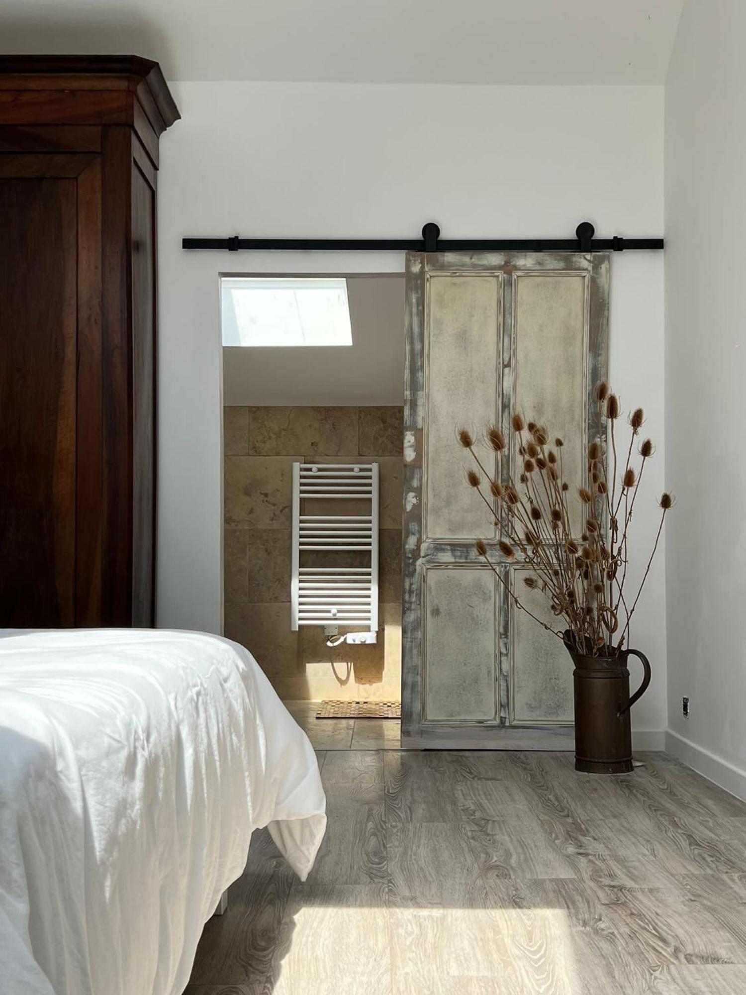 Au Pre De Karine Bed and Breakfast Cuneges Εξωτερικό φωτογραφία