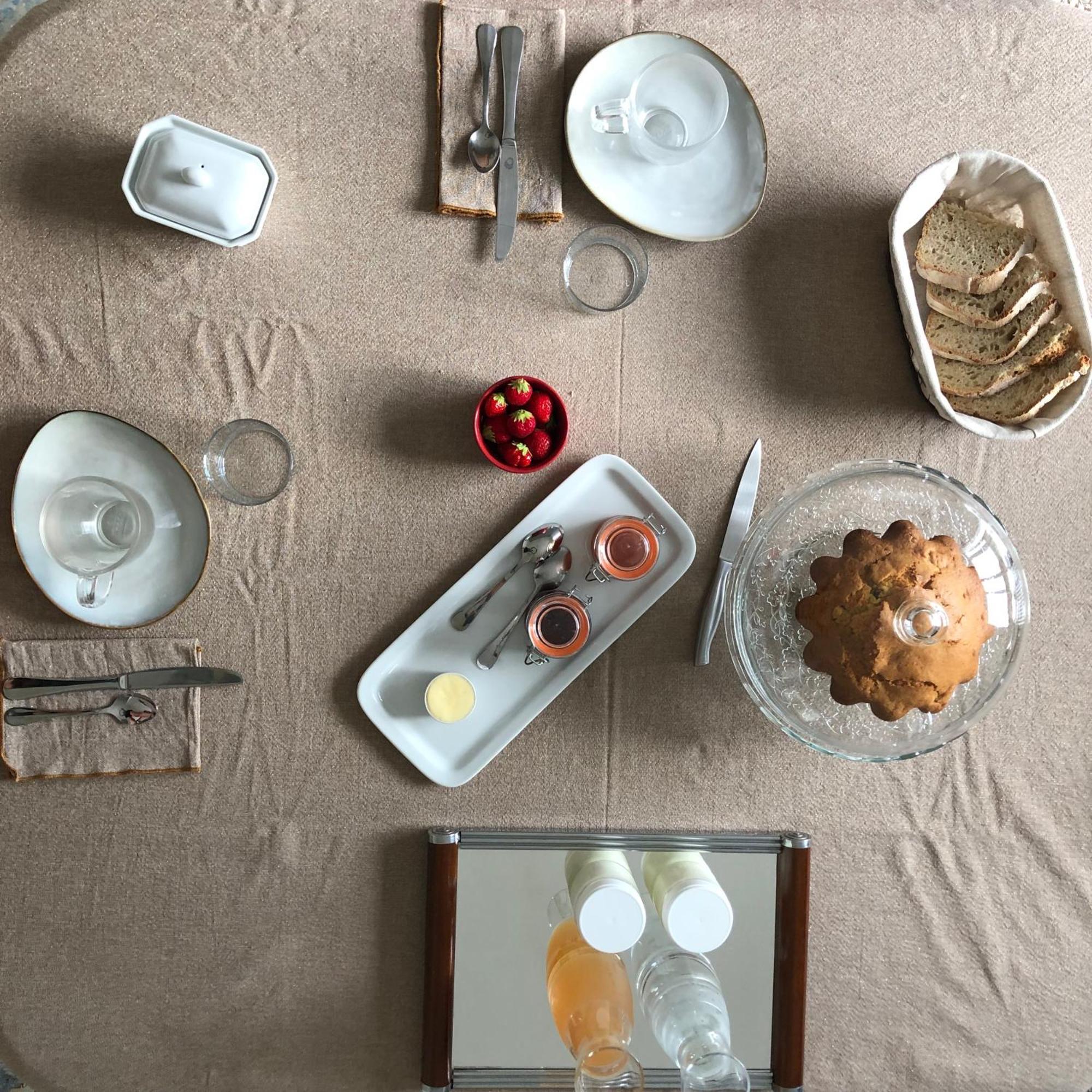 Au Pre De Karine Bed and Breakfast Cuneges Εξωτερικό φωτογραφία