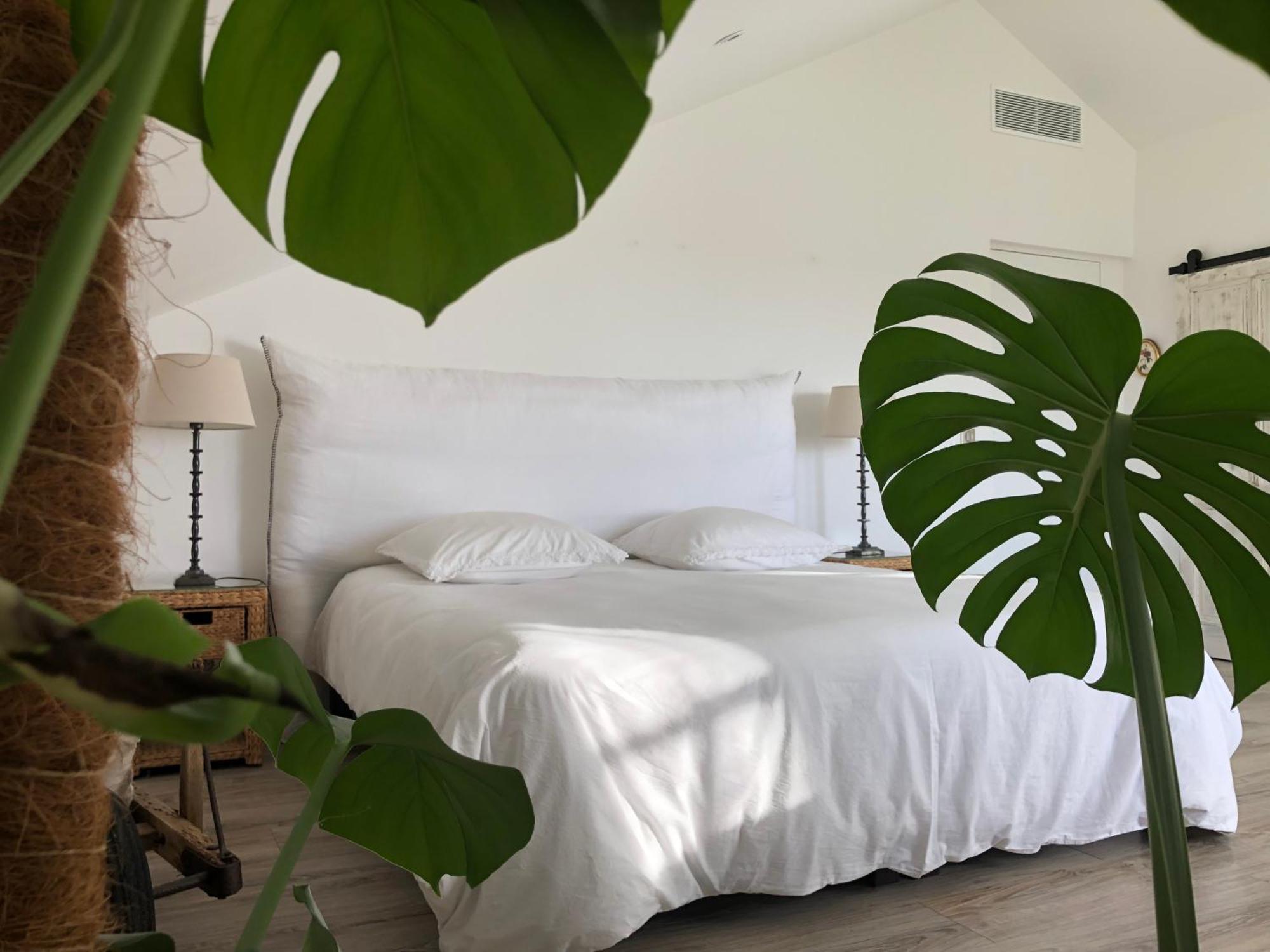 Au Pre De Karine Bed and Breakfast Cuneges Εξωτερικό φωτογραφία